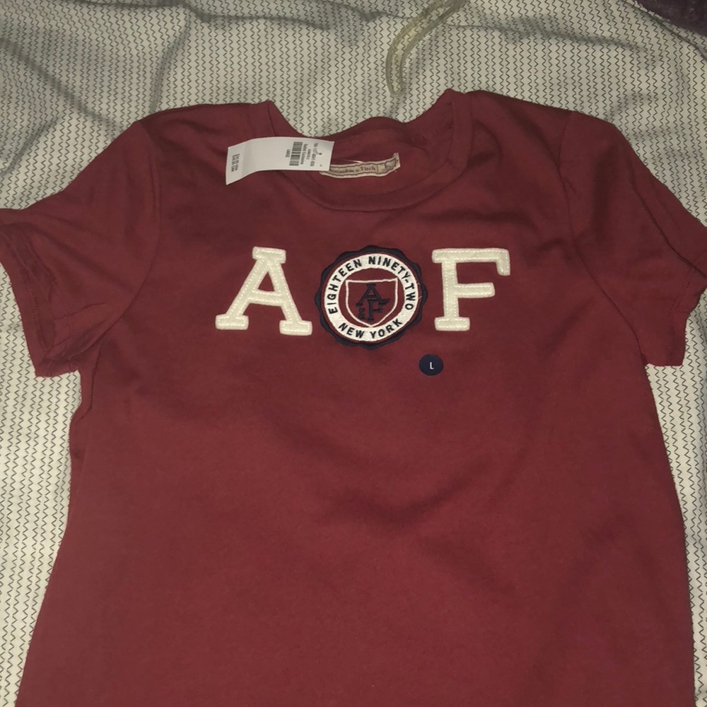 Abercrombie&Fitch tee shirt